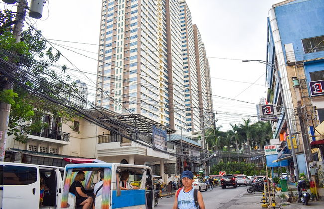 Birchtower by Jeizel Manila City - Foto 51