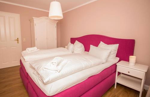 FerienDüne "Riedensee" - Photo 42