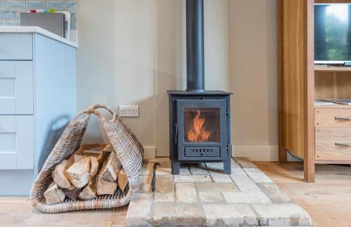 Captain's Quarters, a ground floor apartment in Aldeburgh - Foto 4