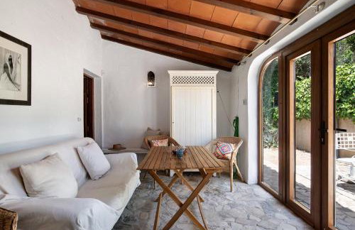 Casa De Los Pintores Facinas - Photo 11