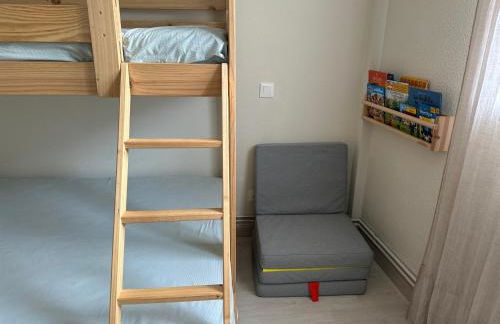 Apartamento recién reformado en Ezcaray - Photo 9