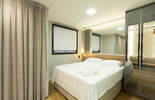 Loft Premium Itaim no Coração da Zona Sul - Congonhas, Faria Lima e Ibirapuera - Foto 1