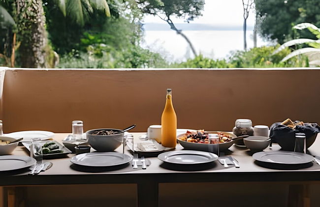 Tumbo Resort - Foto 53