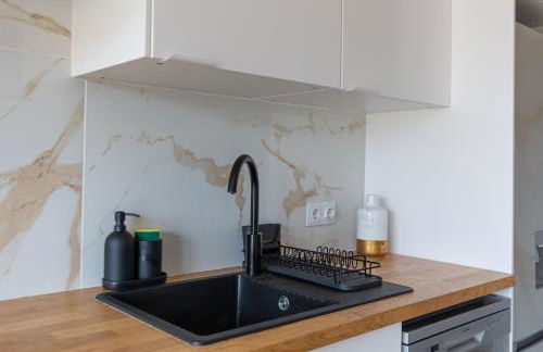 Golden Nest - Faro Old Town - Foto 18