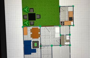 Penthouse Maines View - Foto 26