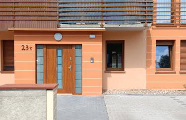 Apartament M&M "Wioska Żeglarska" - Foto 27