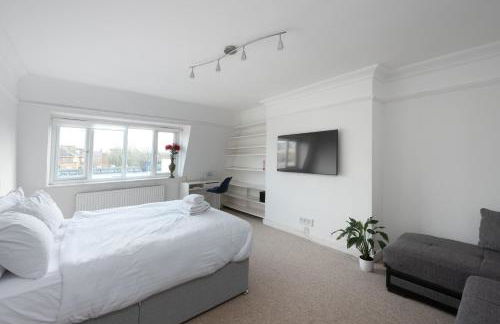 Argyle Apart Hotel - Foto 74