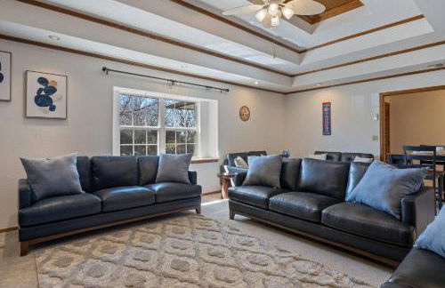 Just Like Home #15:Moore 5bd,4ba w/pool & hot tub - Photo 10