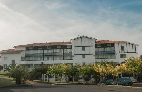 Résidence Mer & Golf Ilbarritz - Foto 14