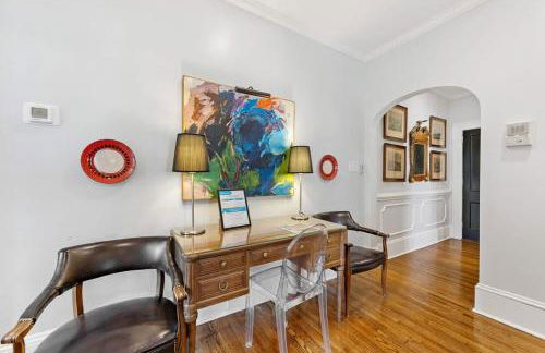 2 BR in Myers Park with comfortable screened porch - Foto 24