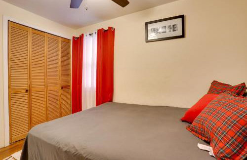 Newark Home with Deck and Fire Pit, 16 Mi to NYC! - Photo 19