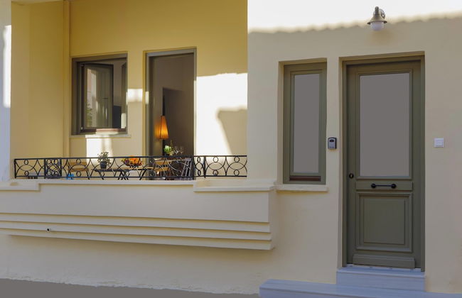 Elartis Apartment - Foto 24