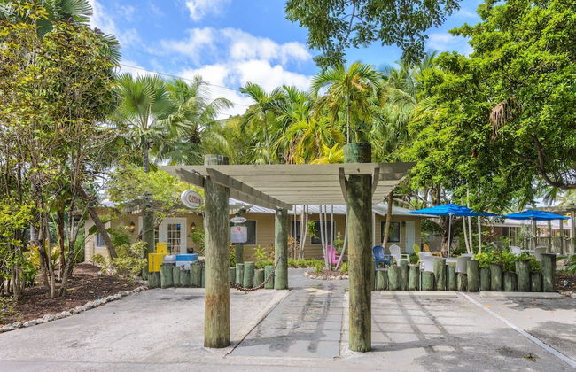 Coconut Mallory Resort And Marina By Kees Vacations - Foto 80