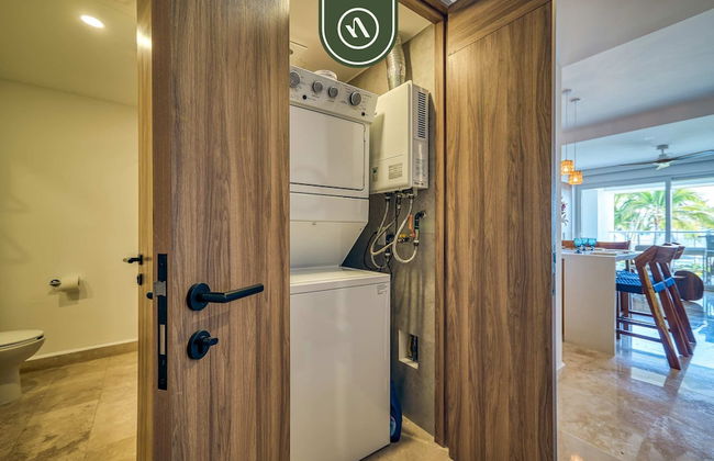 Oceanview 1 BR Condo - Beach - Multiple Pools - Foto 37