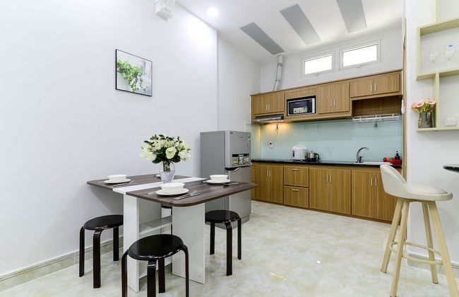 Estelle Boutique Apartment - Photo 37