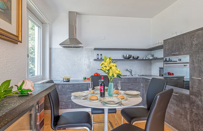 La Luminosa - Foto 11