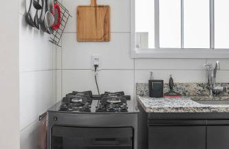 Seu refúgio perfeito: Praia, Piscina e Wi fi 400MB - Foto 18