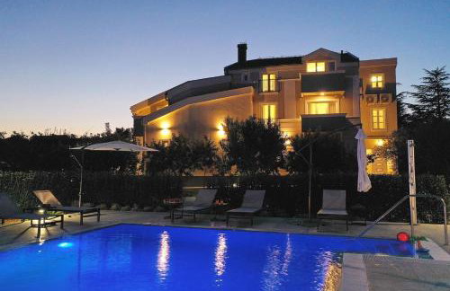 Family friendly house with a swimming pool Sikovo, Biograd - 23718 - Foto 3