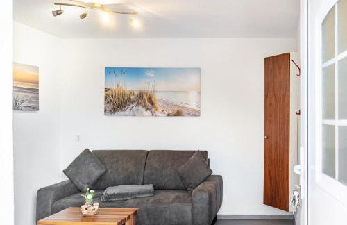 Nordsee Ferienwohnung Wattwurm - Photo 3