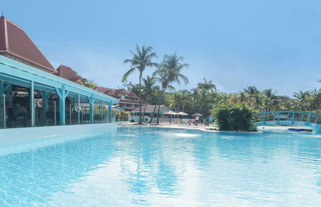 Pierre & Vacances Residence Premium Les Tamarins - Foto 26