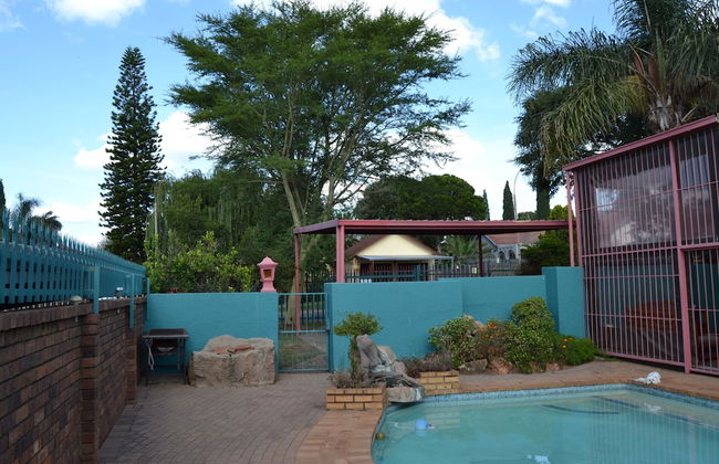 Africa Emerald at 47 Petronella - Photo 21