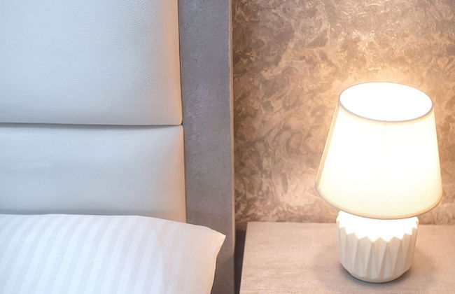 H&B apartments Agmashenebeli II - Foto 11