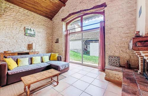 Holiday Home La Grange Jacques by Interhome - Foto 18