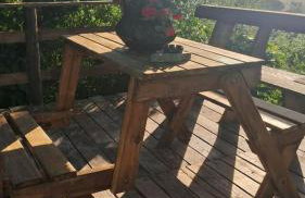 Refúgio Farol Ponta do Catalão - Imbituba/SC - Foto 151