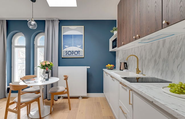 White Dune by Dom & House Apartments - Photo 23