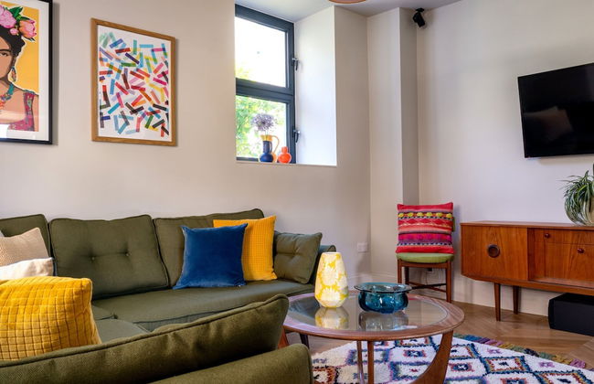 Two Guns in Kingswear - Foto 13