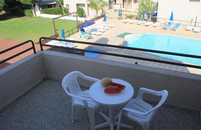 Maricosta Hotel Apartments - Foto 17