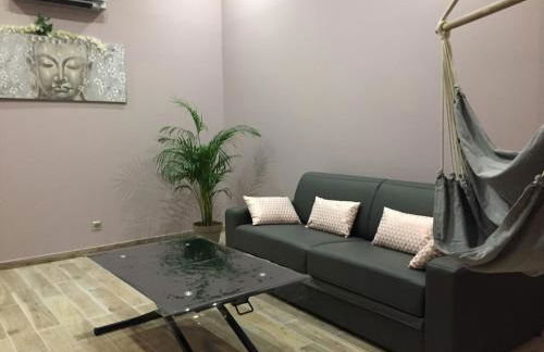 L EDEN et sa love room avec balnéothérapie - Foto 14