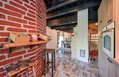 Beautiful Home In Seketin With Sauna - Foto 31