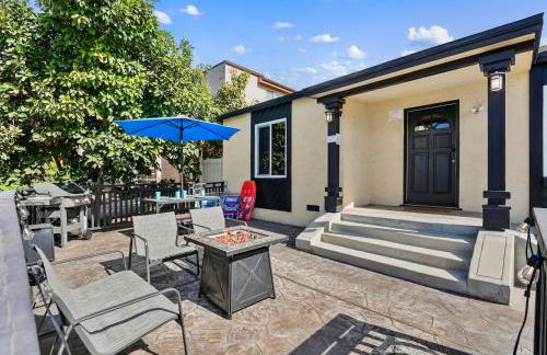 Riviera Bay View Dream - Private patio with bay view and parking - Foto 33