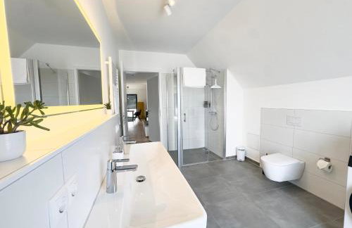 Vyne Apartments - Dachterrasse - Grill - Parkplatz - Foto 5