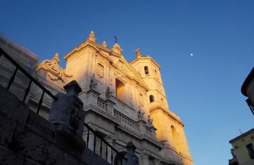 • La Antigua Apartamento • - Photo 22