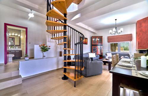 Villa Aelia - Foto 36