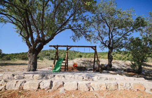 Rural Villa Adriart with heated pool and sauna - Foto 19