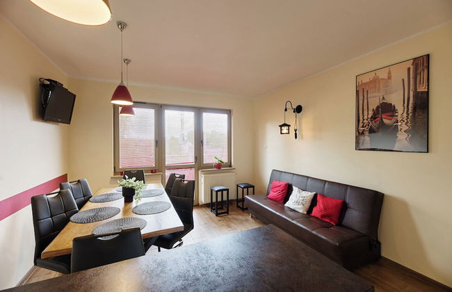 Zdrojowa by Baltic Home - Foto 22