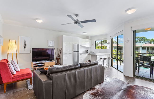 Noosa River Retreat - Foto 65