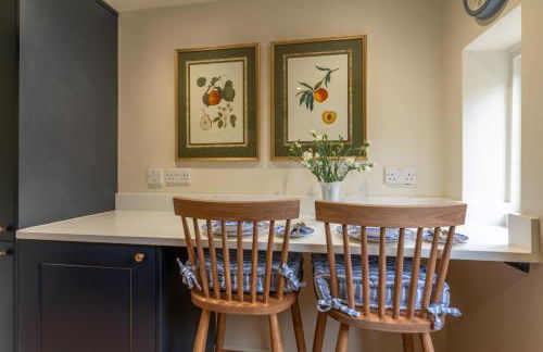 Vine Cottage, Charlbury - Foto 15