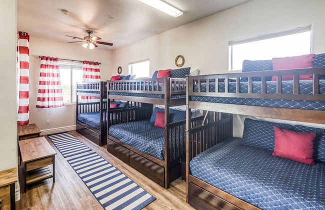 Anchor Havasu - Foto 3