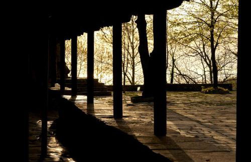 Atrapos Hotel - Foto 21