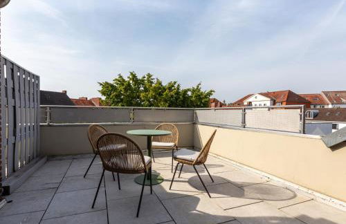 Limehome Hannover Bleichenstraße - Digital Access - Foto 25