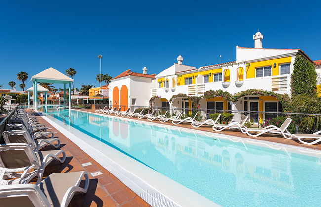 Bungalows Cordial Green Golf - Foto 49