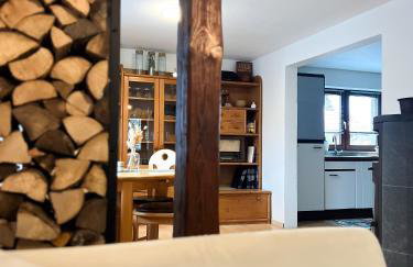 Ferienwohnung Immergrün - Foto 22