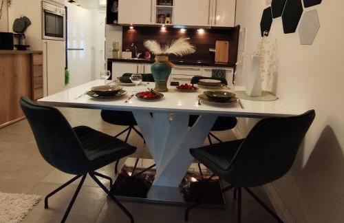 Ortopla Terrace Apartment Stinica - Photo 3