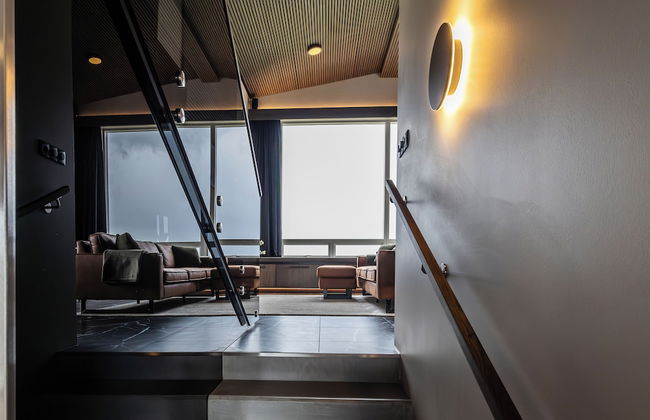 Bay View Apartments - Foto 41