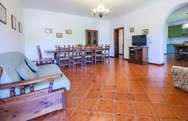 Villa Fornace Comfortable Holiday Residence - Photo 23