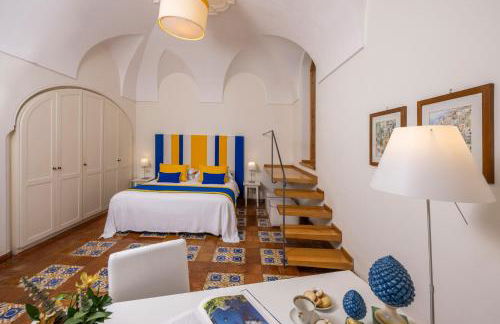 Casa Mercè Positano - Photo 52